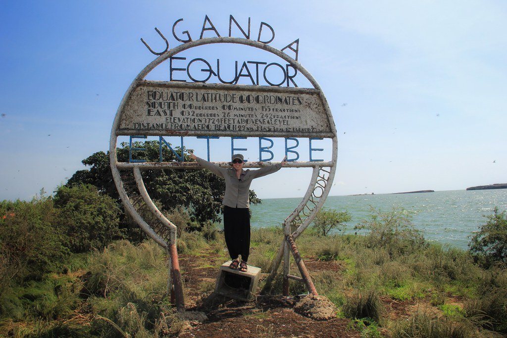 Things to Do in Entebbe, Uganda | Aivilo Home Entebbe