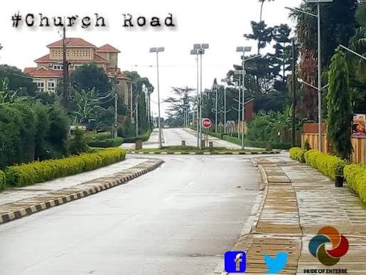 Aivilo Home Entebbe | Accommodation Near Entebbe Airport