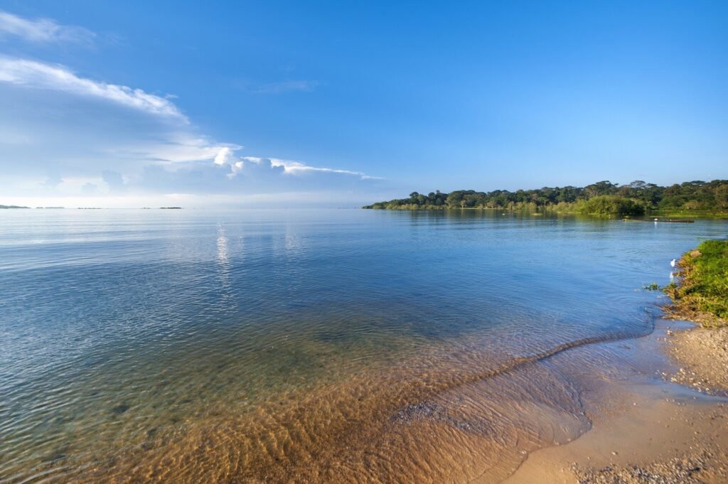 Aivilo Home Entebbe | Accommodation Near Lake Victoria